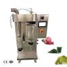 Buy cheap Lab Centrifugal Spray Dryer From Liquid To Powder 3KW AC220V from wholesalers