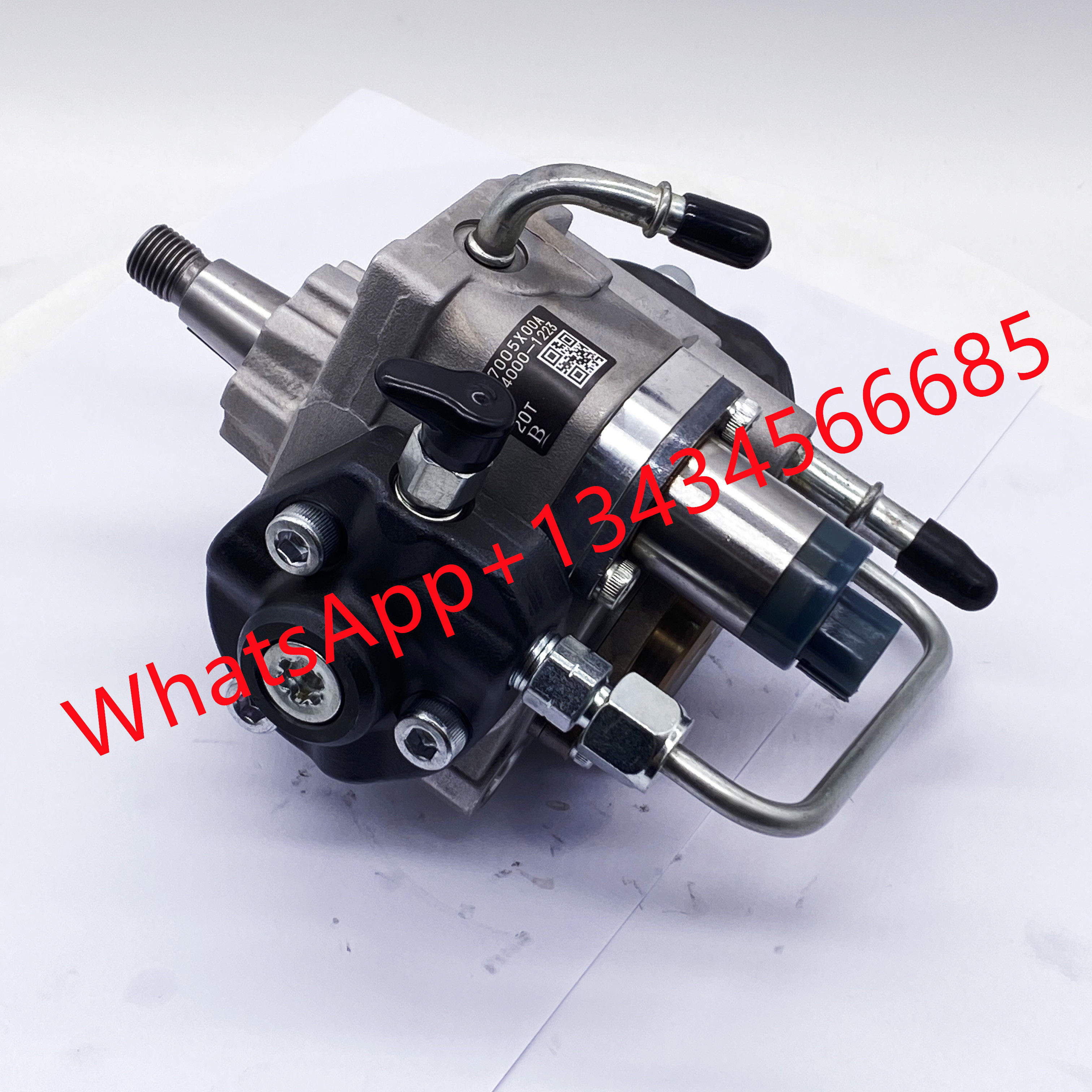 for NISSAN Diesel engine pump 294000-1223 common rail pump 16700-5X00A injection pumps