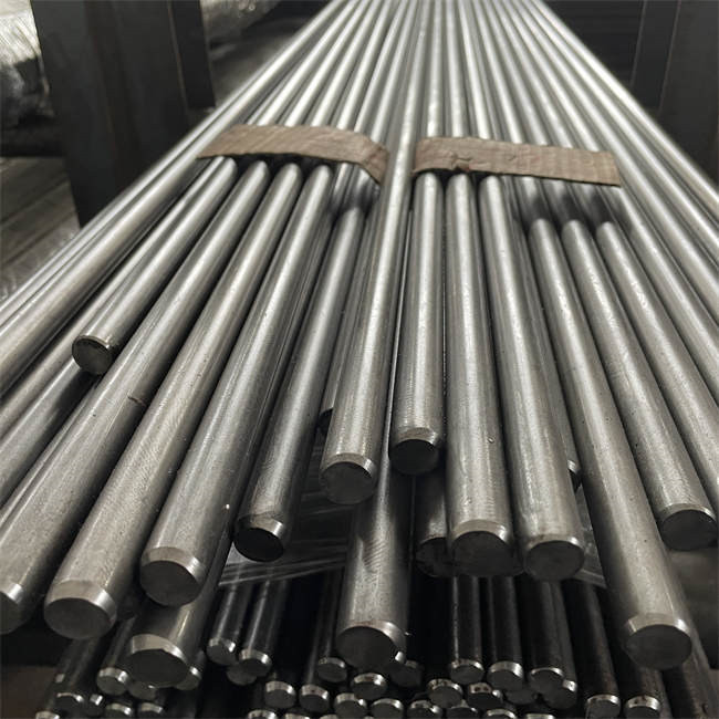 ASTM 1117 1040 Steel Round Bar Yield Strength High 16mm 18mm 19mm 20mm 25mm 28mm