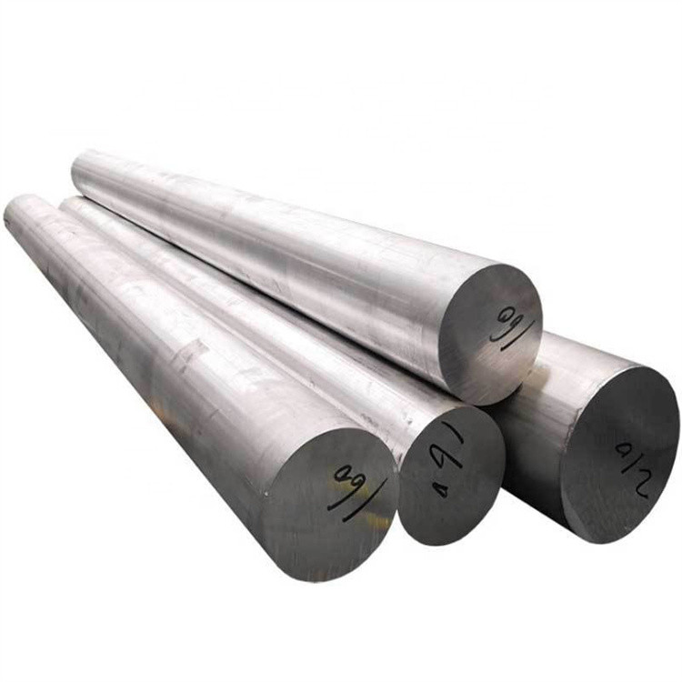 5356 4047 3003 6061 T6 Black Anodized Aluminum Rods For Arc Welding Flat Small
