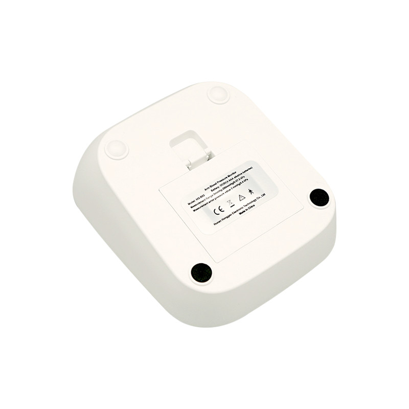 OEM Household Home Medical Blood Pressure Monitors 1000pcs Backlight Arm BP Monitor