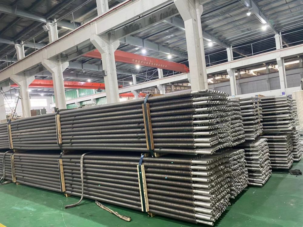 Stainless Steel Welded Pipes