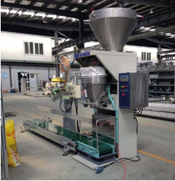 LLQ-R120Automatic palletizing manipulator Carbon steel, material contact part 304 stainless steel