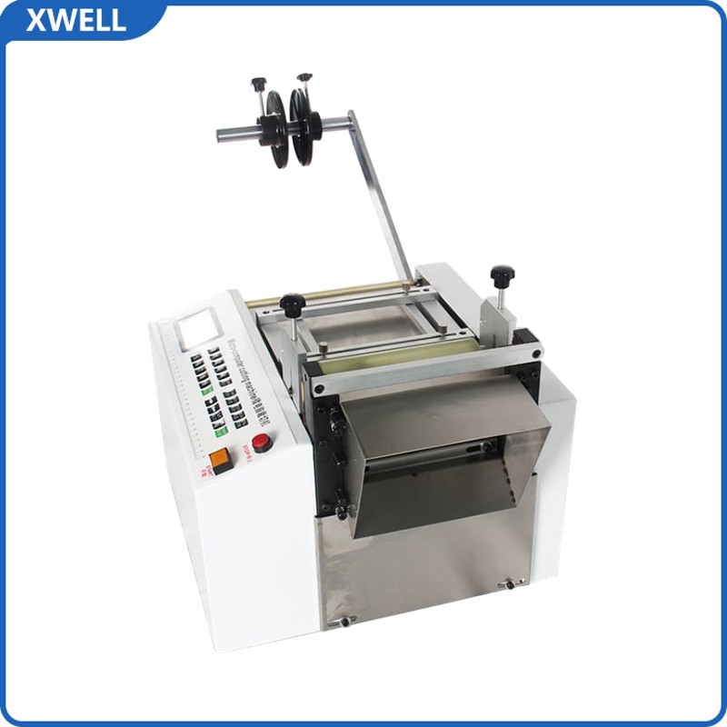 200W 220V 110V Nickel Strip Cutting Machine For Battery Tab Cutting