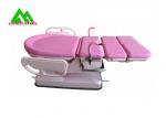 Electric Operating Operating Room Equipment Obstetric Delivery Table