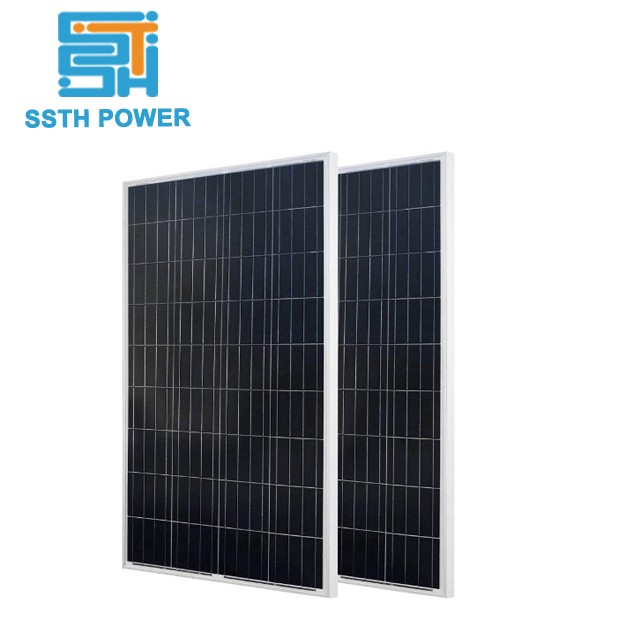 18V 36V 72V 150W To 350W Flexible Solar Panels Customized Size