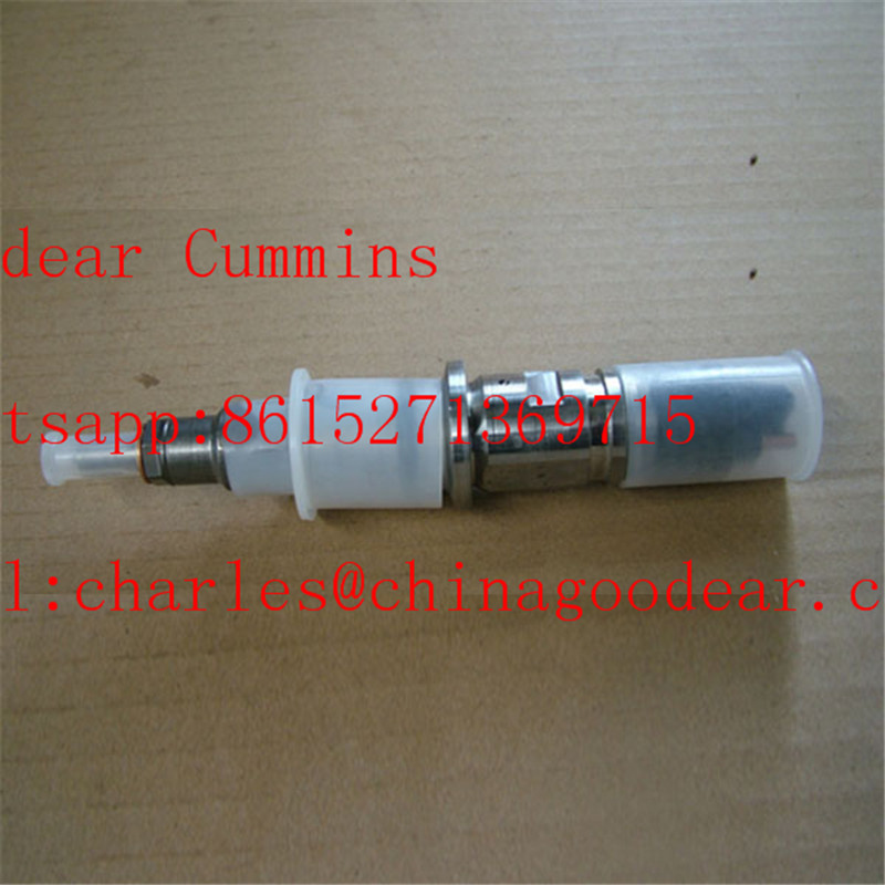 Dongfeng isde diesel engine fuel injector 0445120161/4988835