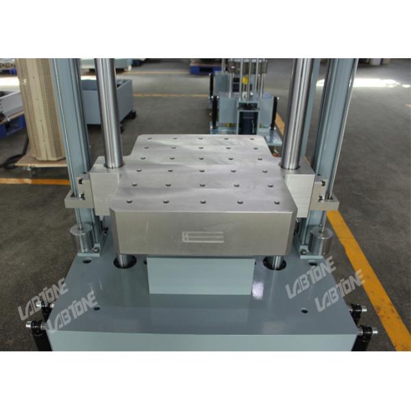600g Acceleration Shock Test System SKT100 For Home Appliances