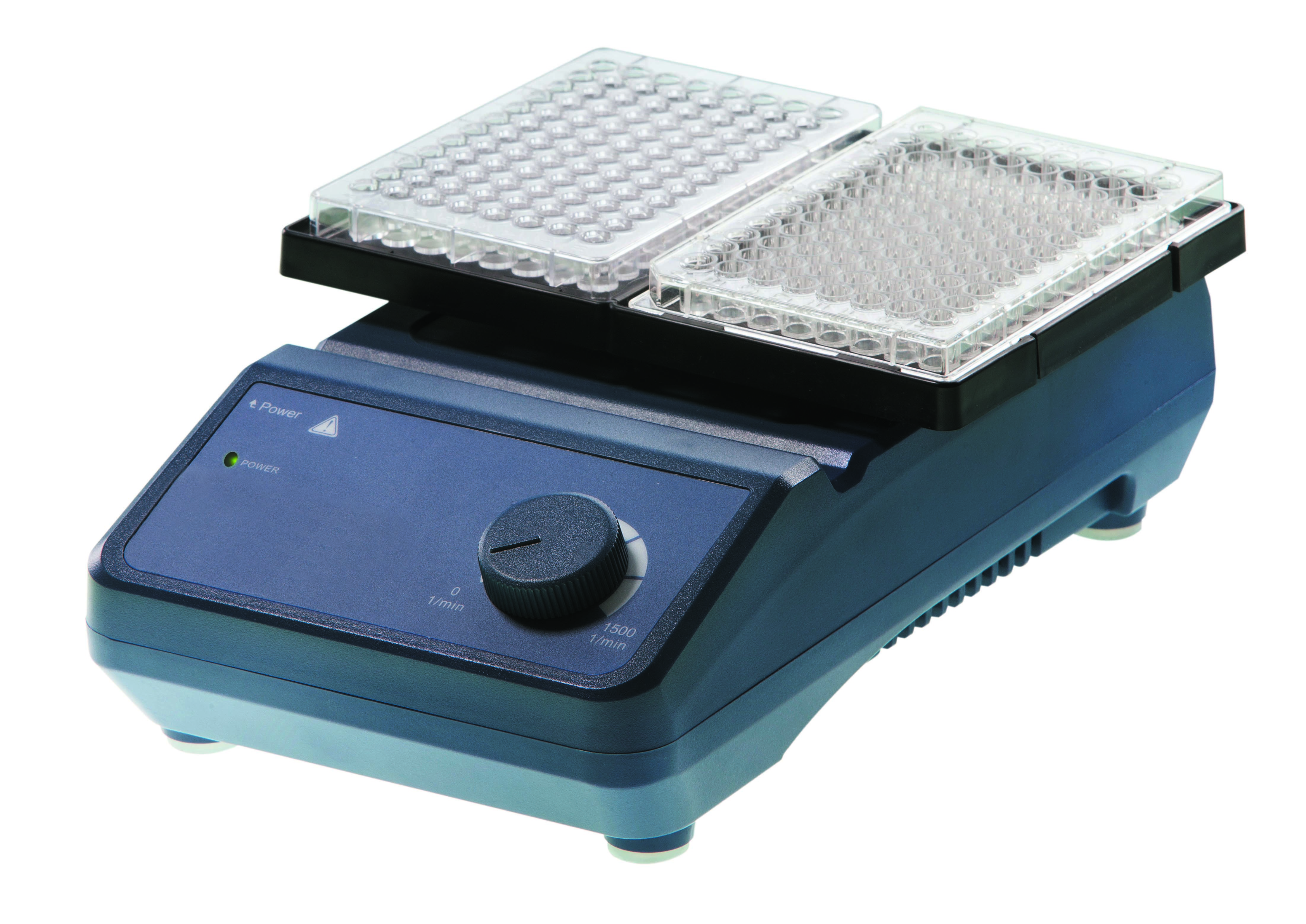 0~1500rpm Adjustable Tube Microplate Vortex Mixer With DC Brushless Motor mini vortex mixer