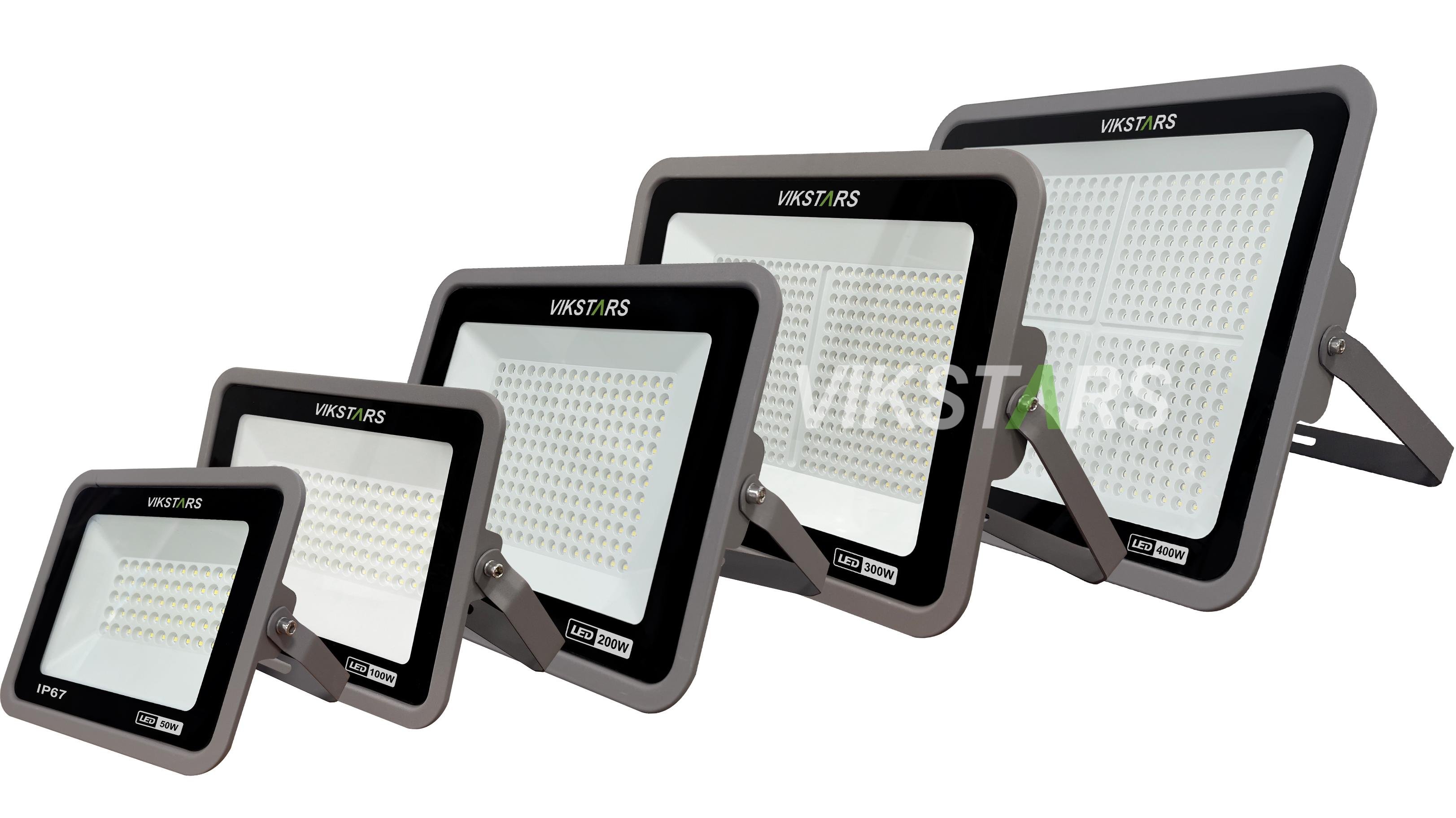 Cheap Price Led Flood Lights 50w 100w 200w 300w 400w Hot Sales IP67 Waterproof