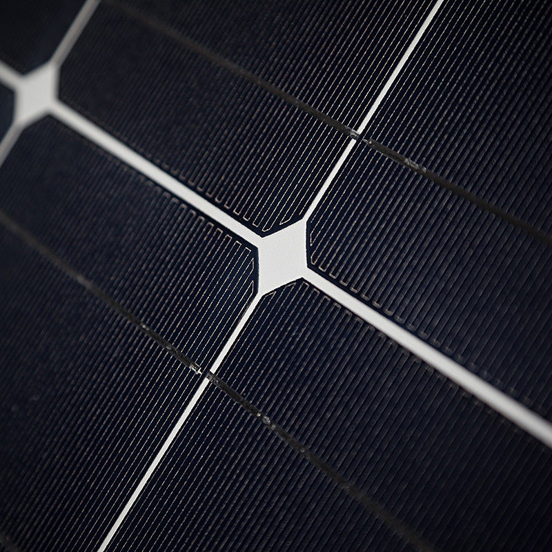 Solar Panel 24VDC 250W Monocrystalline Module