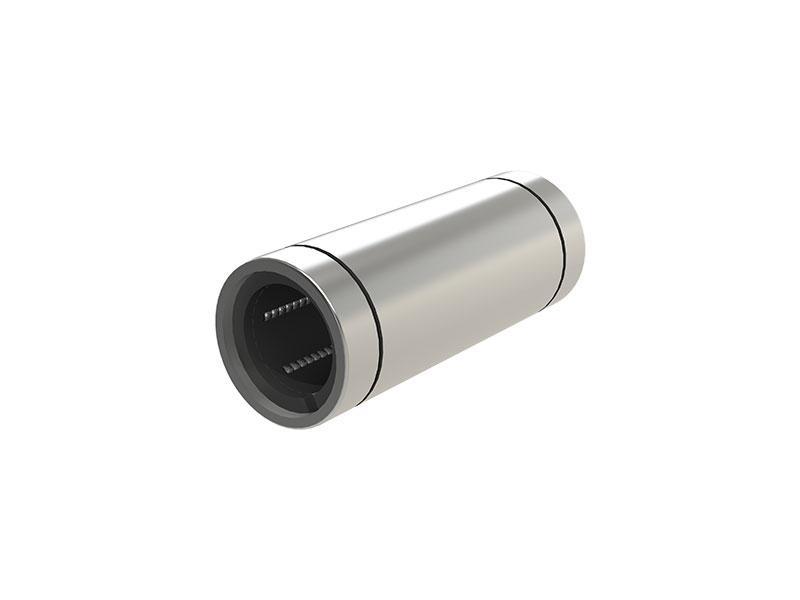 Anti Friction Linear Bearing LM Linear Motion Ball Bearing High Speed