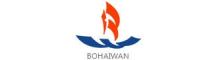 China Weifang Bohai Bay Textile Co., Ltd logo