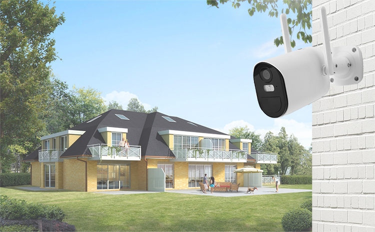 4G Camera Battery Powered Wireless 4G Outdoor Solar Panel PTZ WiFi IP 1080p HD Camara De Seguridad Solar Camera