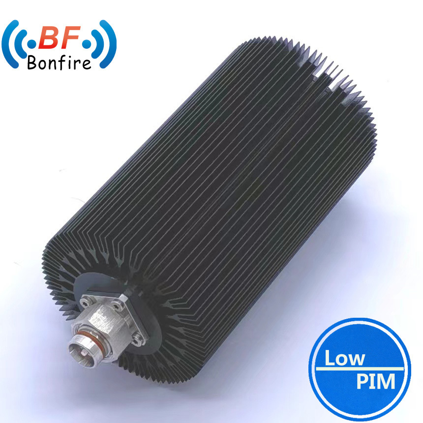 Factory UHF 50ohm Male Plug RF Dummy RF Termination Load 50W 600-4000MHz Connector Load Adaptor