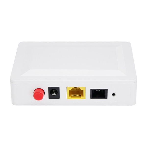 Fiber Network 1 Ge Epon Onu Gpon Ont With Zte Chipset For Huawei Fiberhome OLT