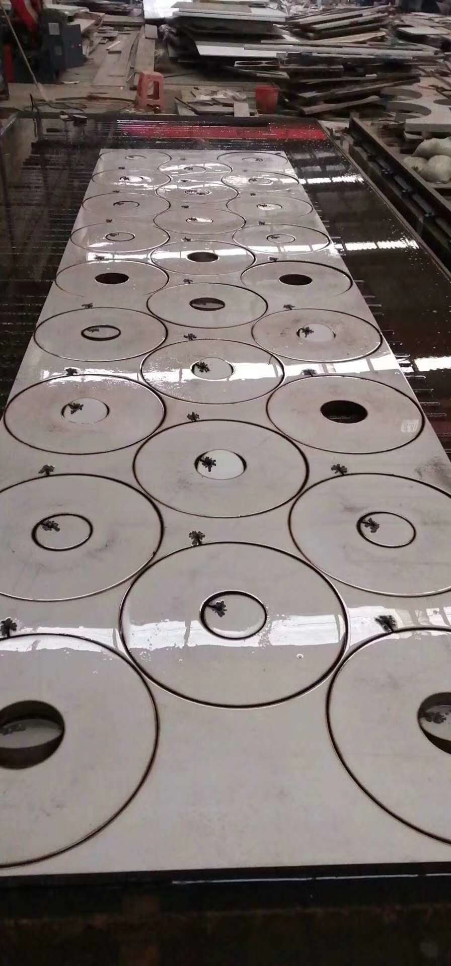 316LN Stainless Steel Plate UNS S31653 316LN 1.4429 Stainless Steel Plate 316LN Stainless Steel Properties