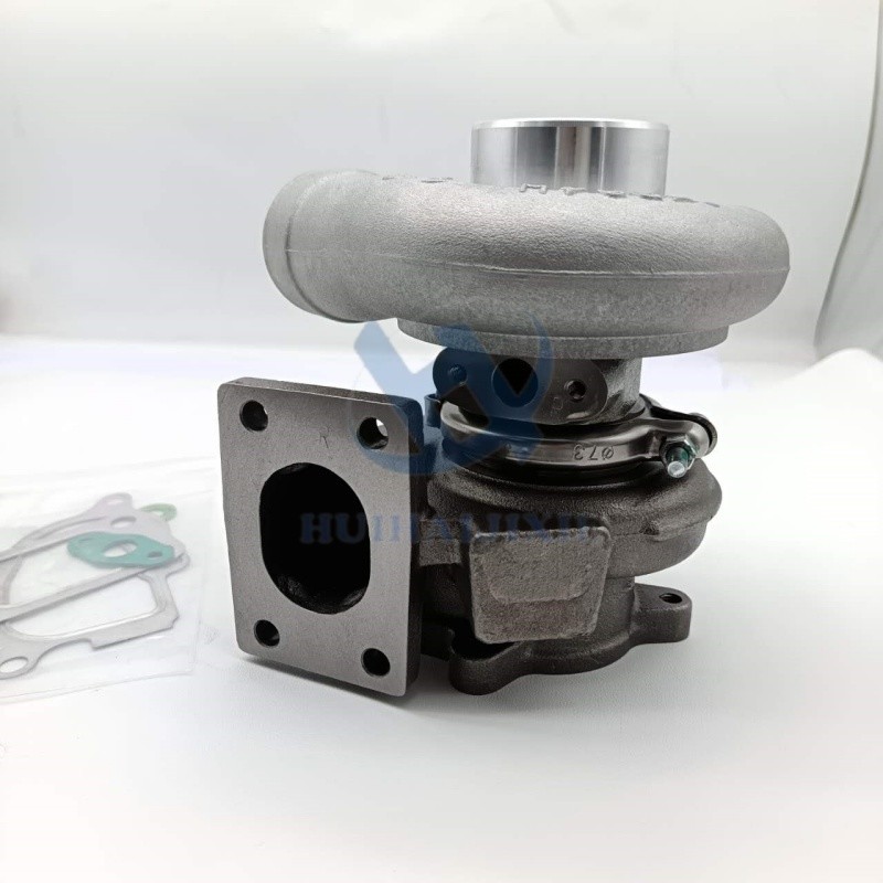 Excavator Parts Turbo HX25 4035722 403-5722 Turbocharger for Cummins
