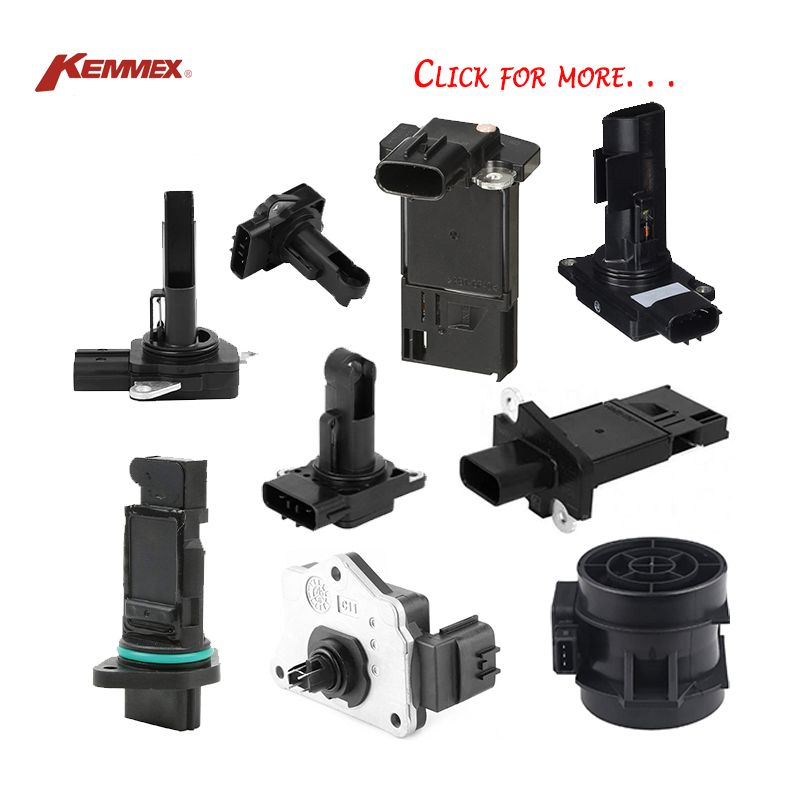 KEMMEX 13400-77EV0 Mass Air flow sensor For Suzuki 1.6L 1.8L 2.5L AFH55M-13 AFH55M13