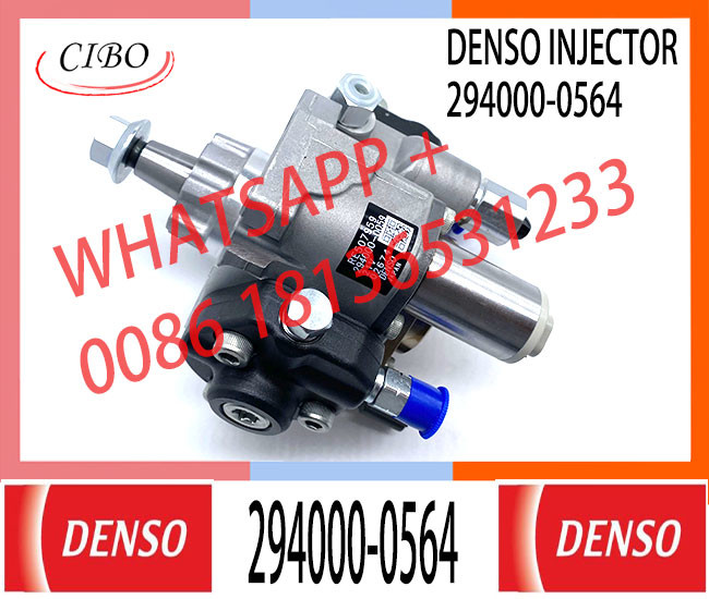 Digging high quality HP3 Fuel Injection Pump 294000-0560 294000-0564 For 4045 4045H 4045HF