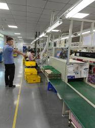 Foshan Zheng Deng Peng Lighting Co.,ltd