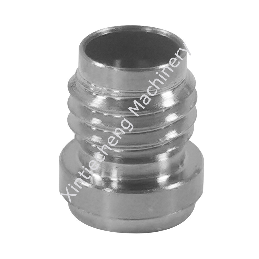 Heavy Steel Oil Rig Components with Heat Treatment of Quenching and Tempering