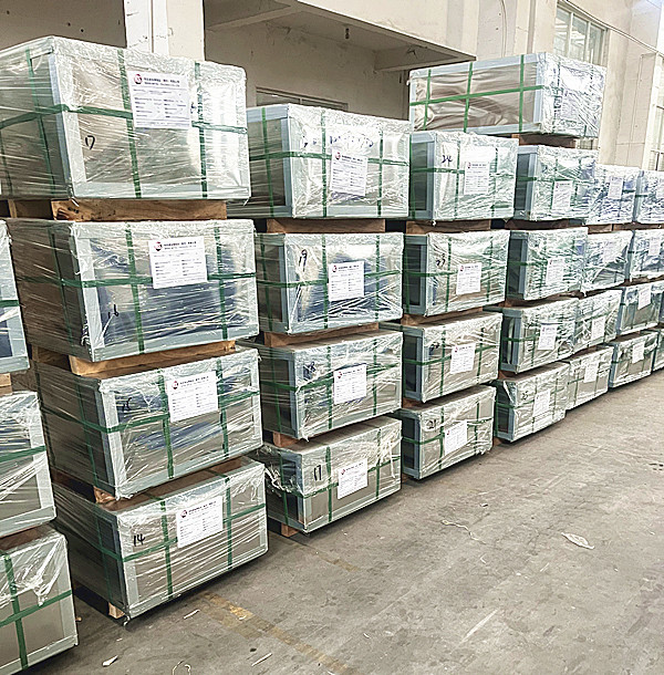 1.1/1.1 2.2/2.2 2.8/2.8 5.6/5.6 2.0/2.0 2.8/5.6 Tin Coating Tinplate Sheets Various Options Available
