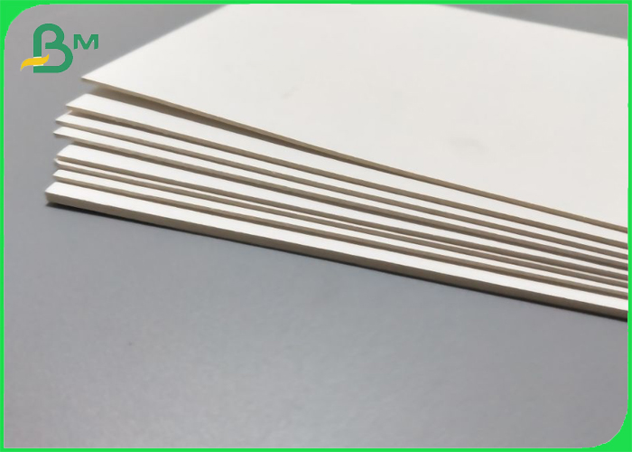 Uncoated White Water Absorbent Paper