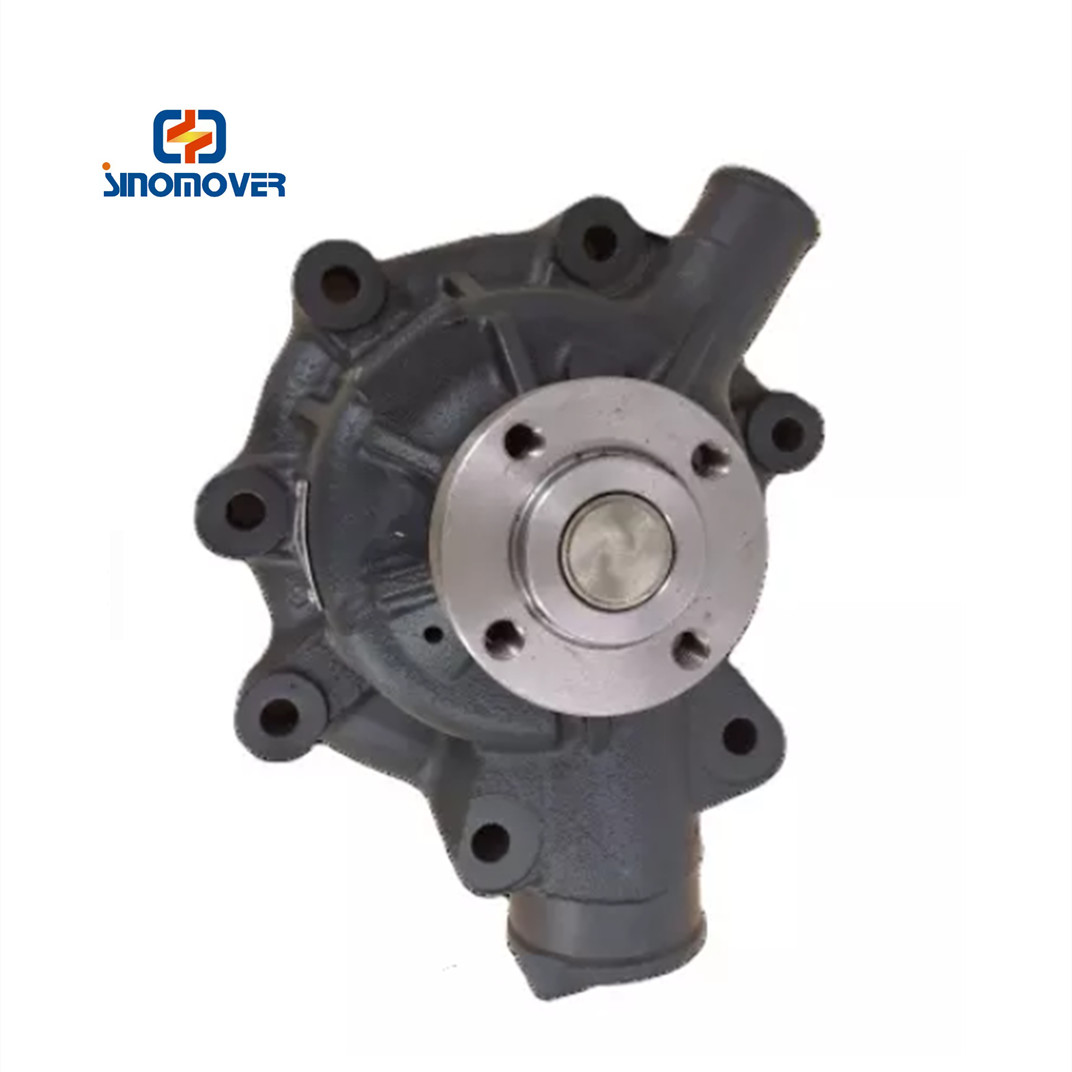 WEICHAI original Engine Spare Parts LG936L Water Pump 12159770