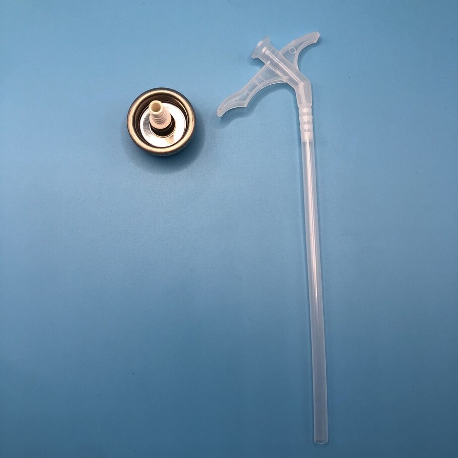 High-Performance Foam Sealant Valve - Reliable Solution for Air-Tight Sealing Applications