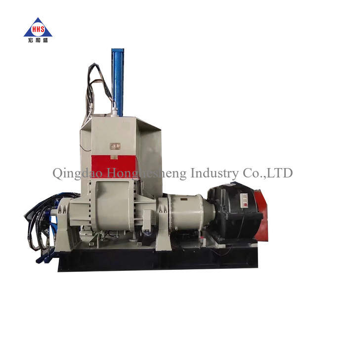 Lab Ceramic Powder Dispersion Kneader Machine 1L 3L 5L