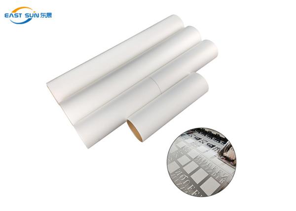 Colorful Easy Peel Digital DTF Printing Film Transfer Cold Peel Pet For Heat