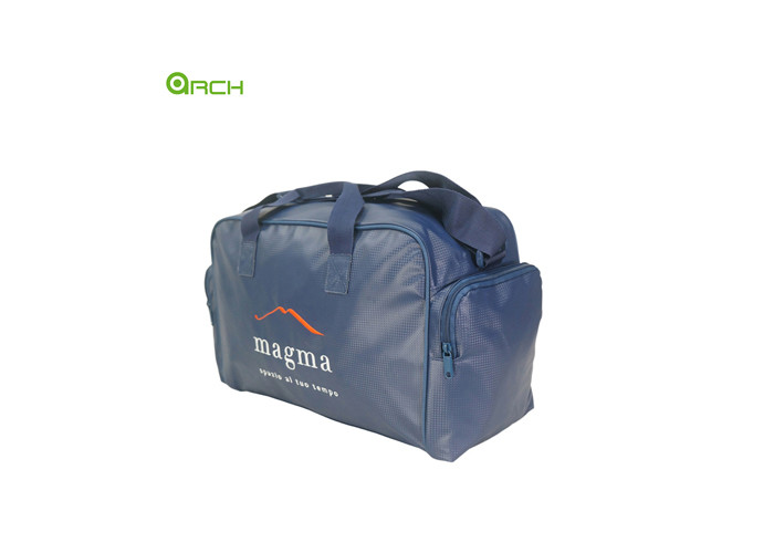 Wholesale Gym bag with PU material for outdoor sports