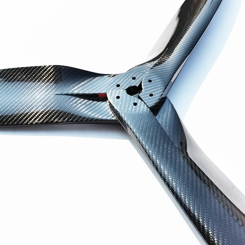 Vittorazi Moster 185 Engine Carbon propeller 125cm paramotor propeller paratrike propeller