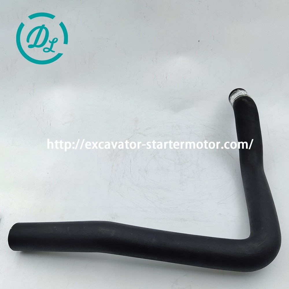 3406015-K57Y0 Oil Transfer Hose Dongfeng Truck Spare Parts 30mm*530mm