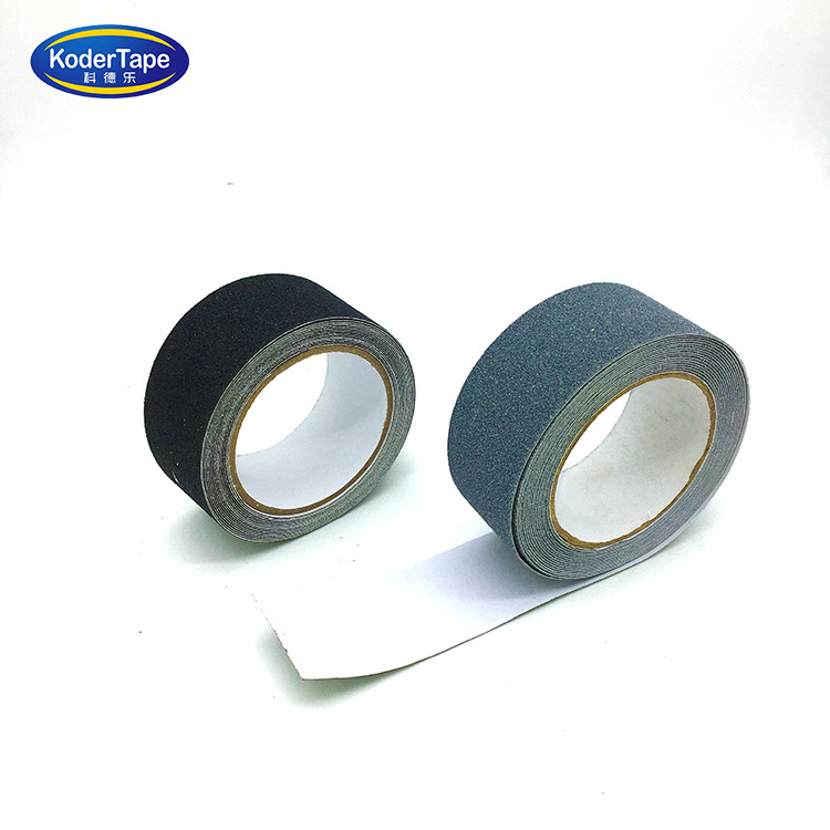 Custom Stairs Floor Safety 38mm Anti Slip Tape