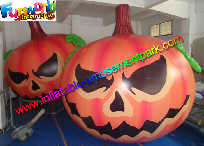 Watermelon Banana Advertising Inflatables Friuts For Outdoor Decoration