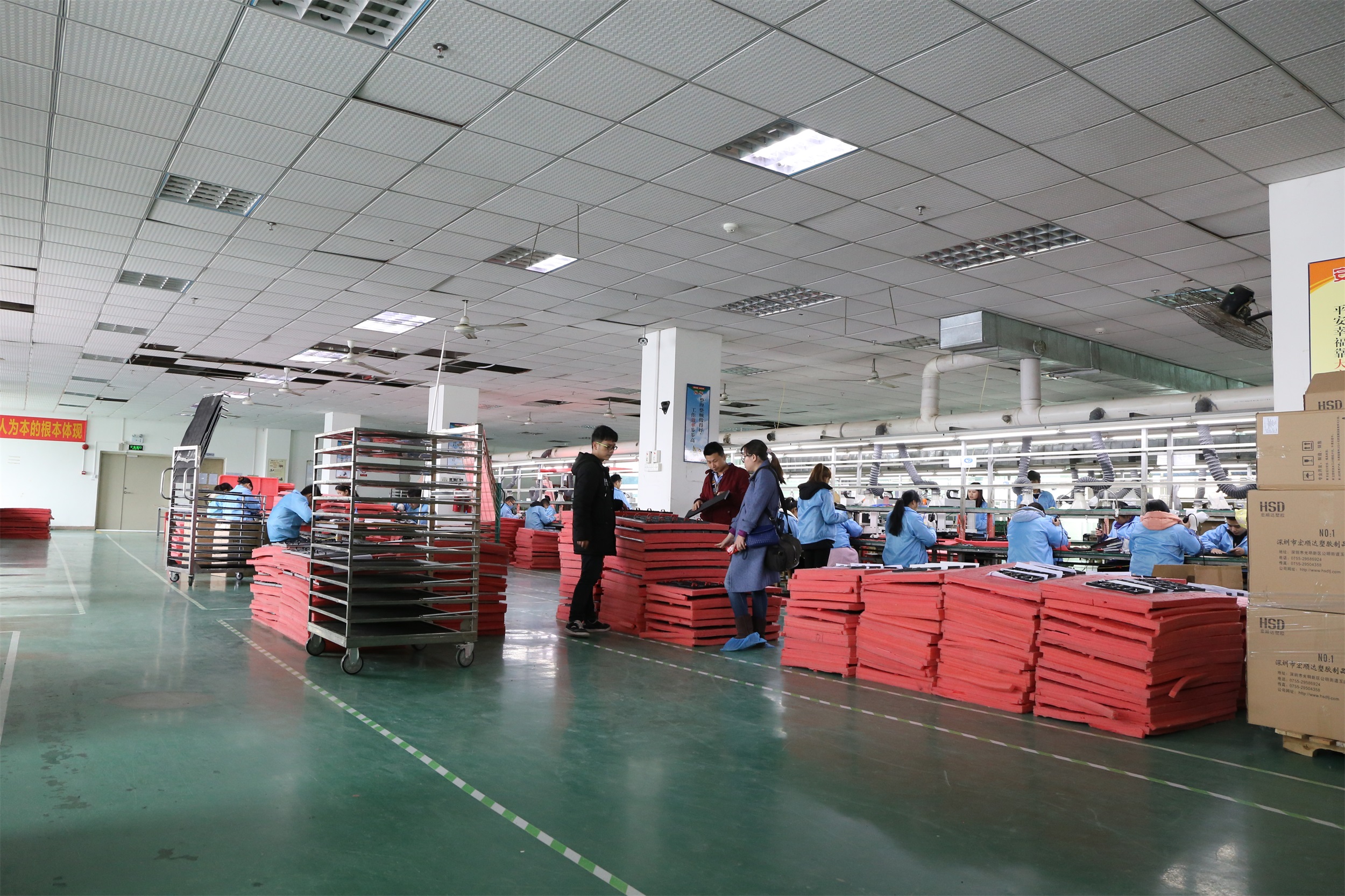 Outdoor Transparent Led Display Screen For Shopping Mall Storefront Curtain
