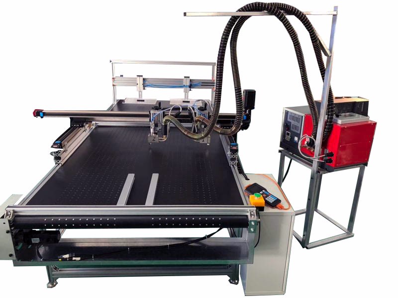 Good quality full automatic 30L hot glue machine price