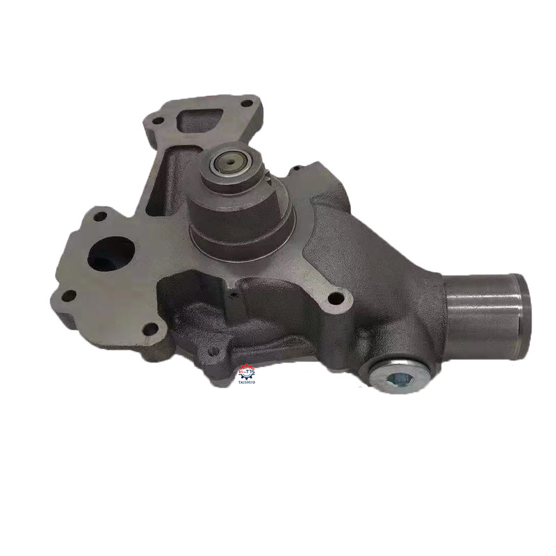 C7.1 C4.4 Diesel Engine Water Pump T413424 380-1658 For 324E Excavator 380-1659