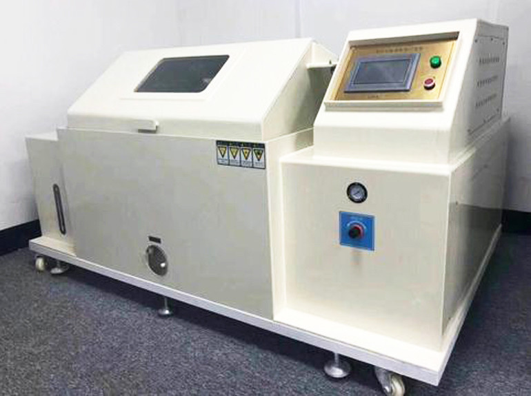 LIYI IEX60068 Cyclic Corrosion Chamber Temperature Humidity Test Chamber
