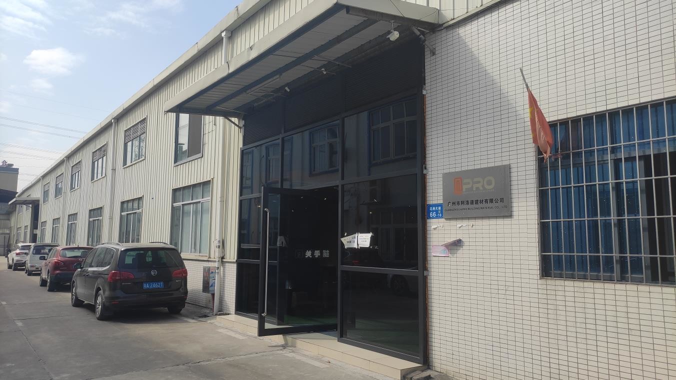 Hidden Mesh Screen 6mm Structural Glass Curtain Wall