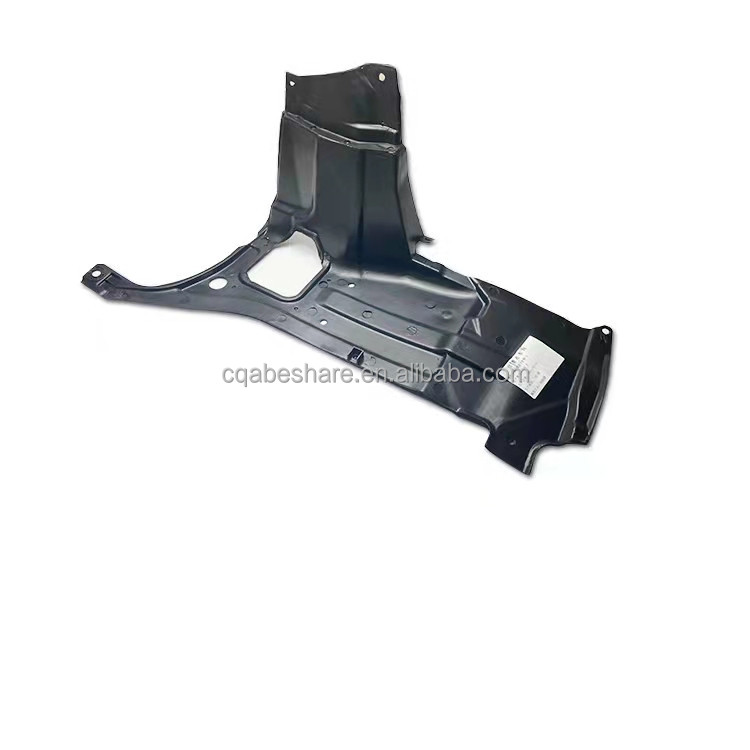Auto Body System Car Fitment HONDA Engine Guard Under Tray for Honda City GM2 GM6