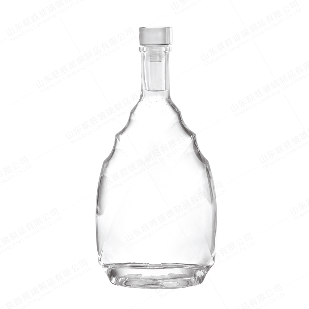 Glass Bottles Wholesaler The Perfect Base Material for Luxury Juice and Wine
