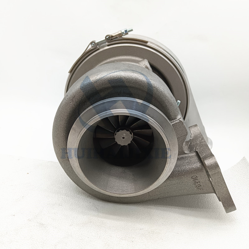 Excavator Spare Parts 3536808 Turbocharger 353-6808 for 96N14 diesel Engine