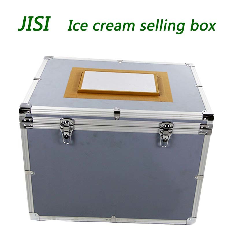 1400g 32*32*2cm Pcm Gel Packs For Medical Storage Box