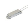 Buy cheap Ship Shaped Aluminum Housed Wirewound Resistors non flammable from wholesalers