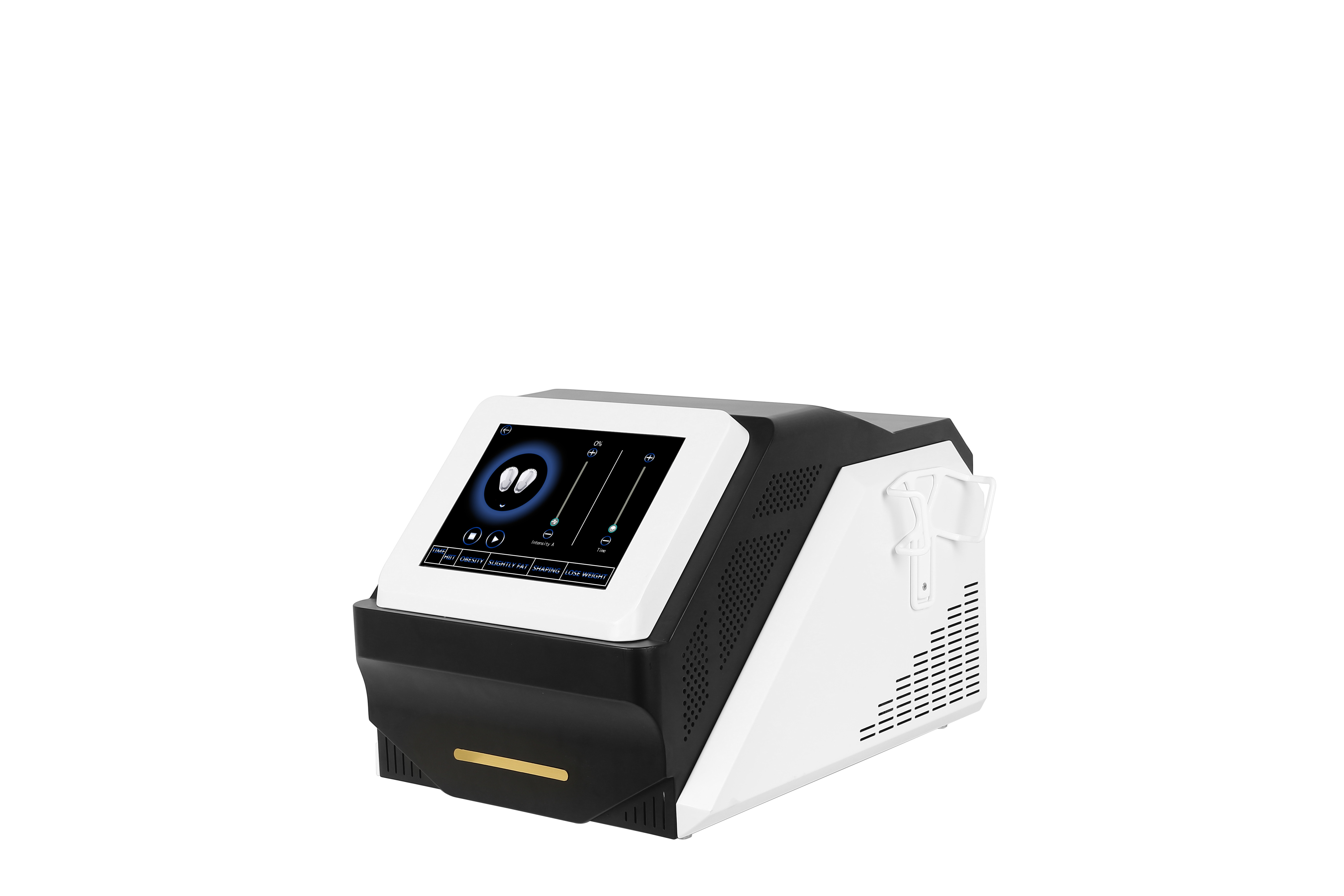 Lasertell ODM Ems Muscle Stimulator Machine