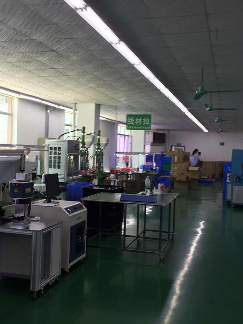 25 G/S Injection Rate Low Pressure Injection Molding Machine Vertical JTT-100-1-Z