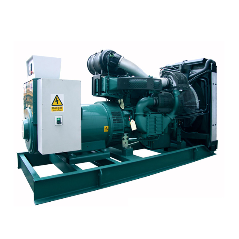 Shanghai lingzhong(SME) High Power Electric Brushless 1000kw 1250kva Diesel Generators Sets Charging